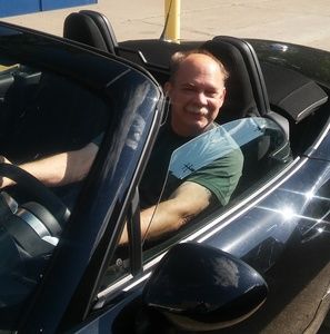 Meet your Posher, Douglas